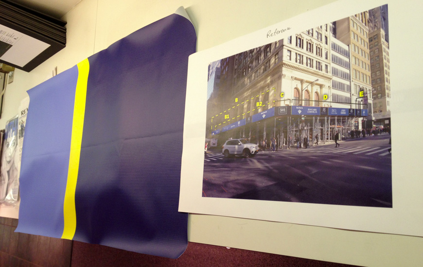 Andy Au Design | Abramson Brothers