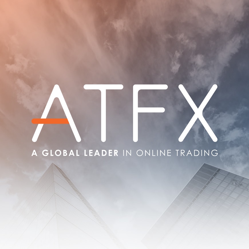 Andy Au Design | ATFX