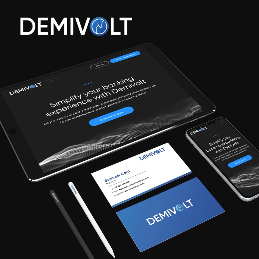 Andy Au Design | Demivolt