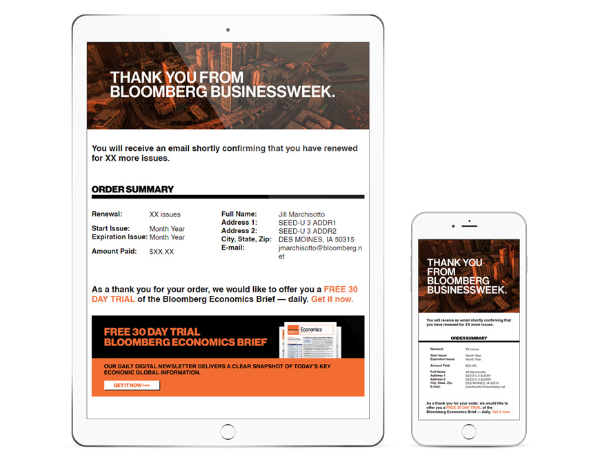 Andy Au Design | Bloomberg Businessweek