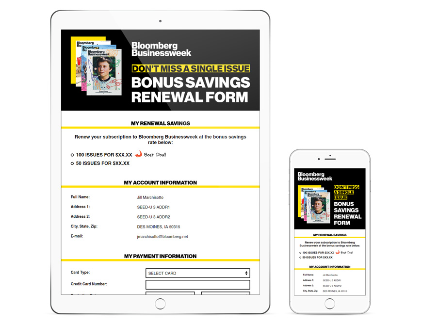 Andy Au Design | Bloomberg Businessweek