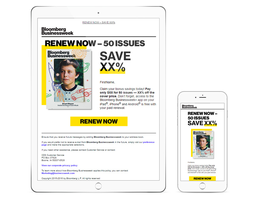 Andy Au Design | Bloomberg Businessweek