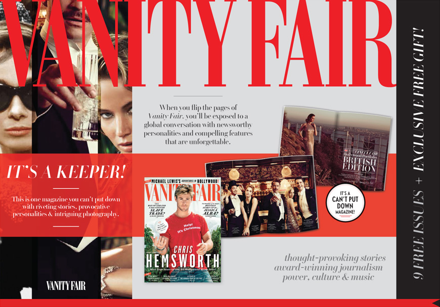 Andy Au Design | Conde Nast