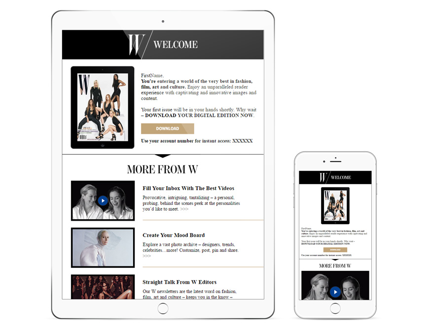 Andy Au Design | Conde Nast