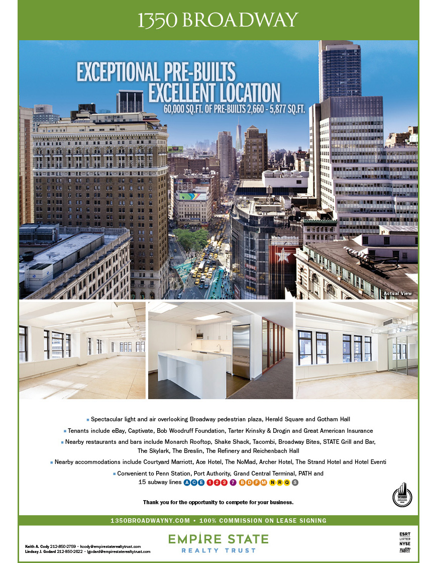 Andy Au Design | ESRT Ads