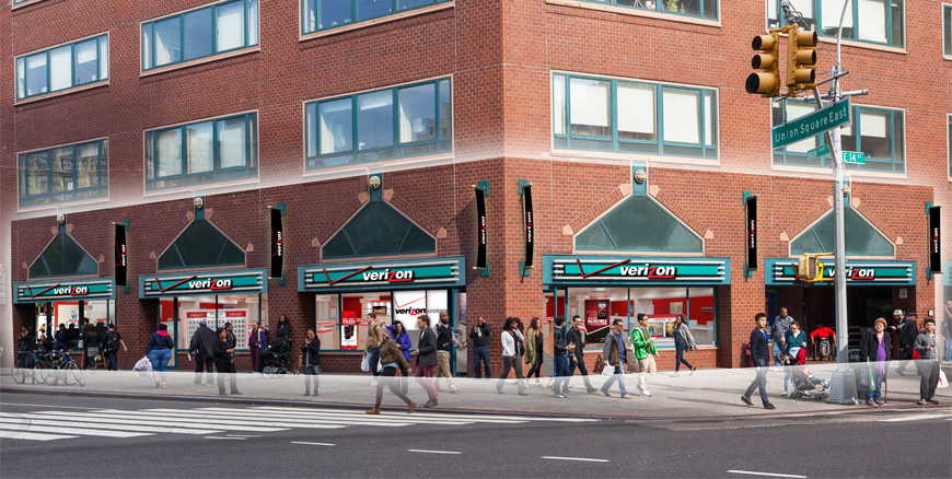 Andy Au Design | ESRT Renderings