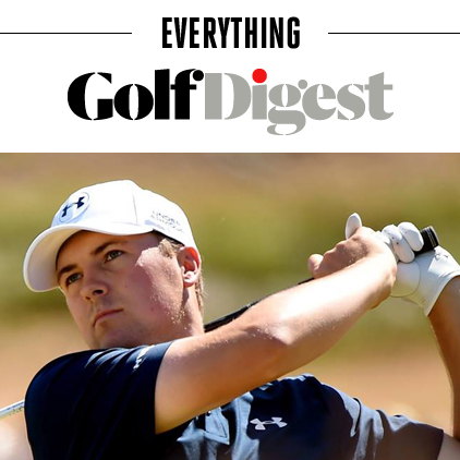 Andy Au Design | Golf Digest