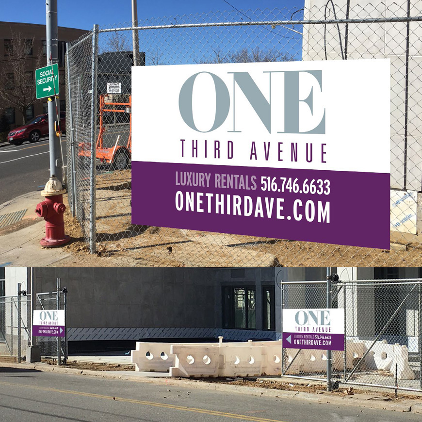 Andy Au Design | Lalezarian Displays & Signages