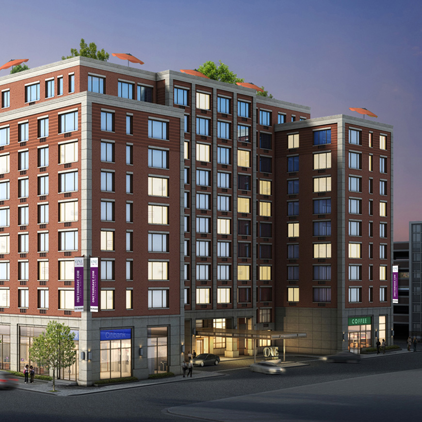 Andy Au Design | Lalezarian