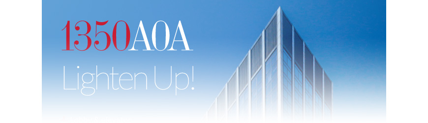 Andy Au Design | SL Green Ads