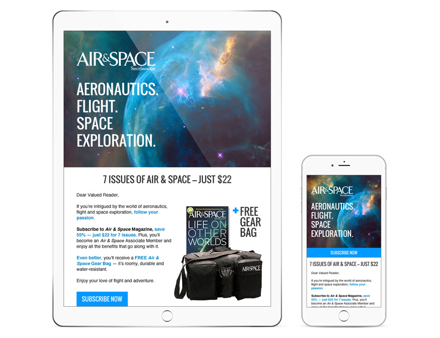 Andy Au Design | Smithsonian