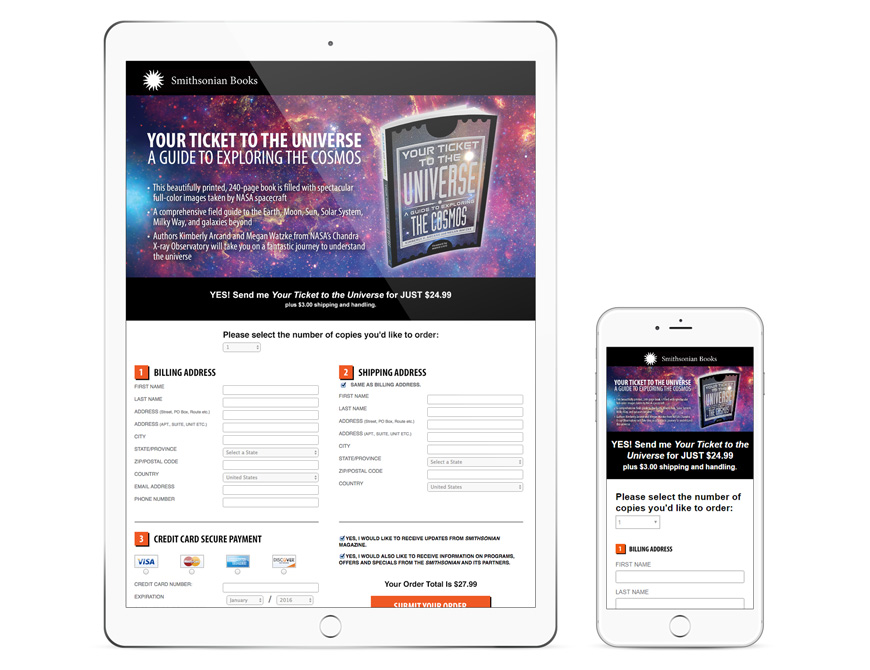 Andy Au Design | Smithsonian