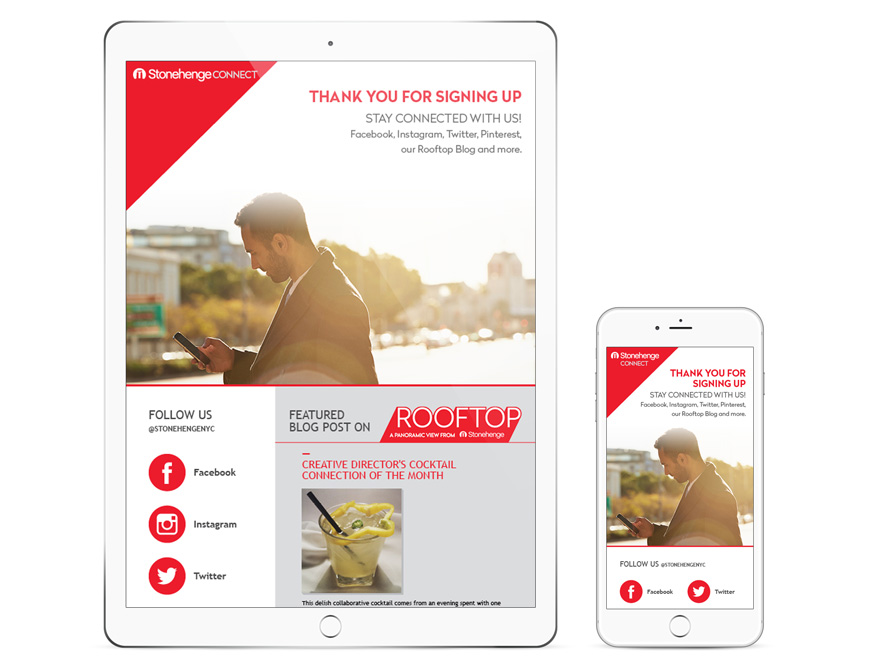 Andy Au Design | Stonehenge NYC