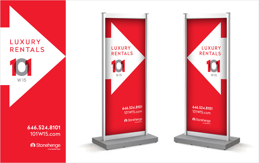 Andy Au Design | Stonehenge NYC